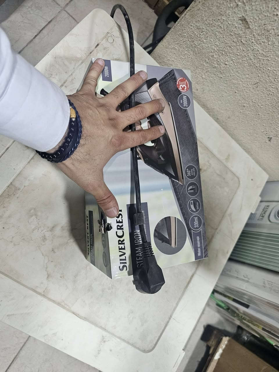 فقط جملة


**إذا كنت صاحب هذا الإعلان وتريد حذفه لأي سبب، رجاءا أرسل رسالة إلى الدعم الفني**