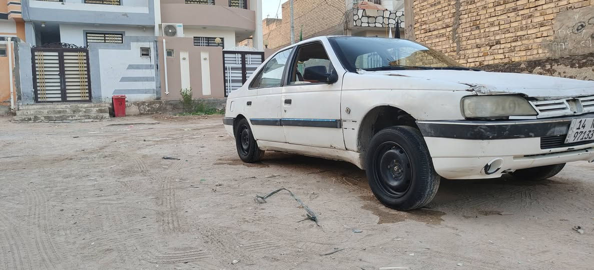 رقم نكليزي بسمي

لبيع فقط

ملاحظة سنويه اصليه ضايعه عندي سكنر 

بسمي سياره اكفل بس اصوليات

شراي يجي خاص مستعجل عل بيع

سعر25 بيه مجال قليل

***********
