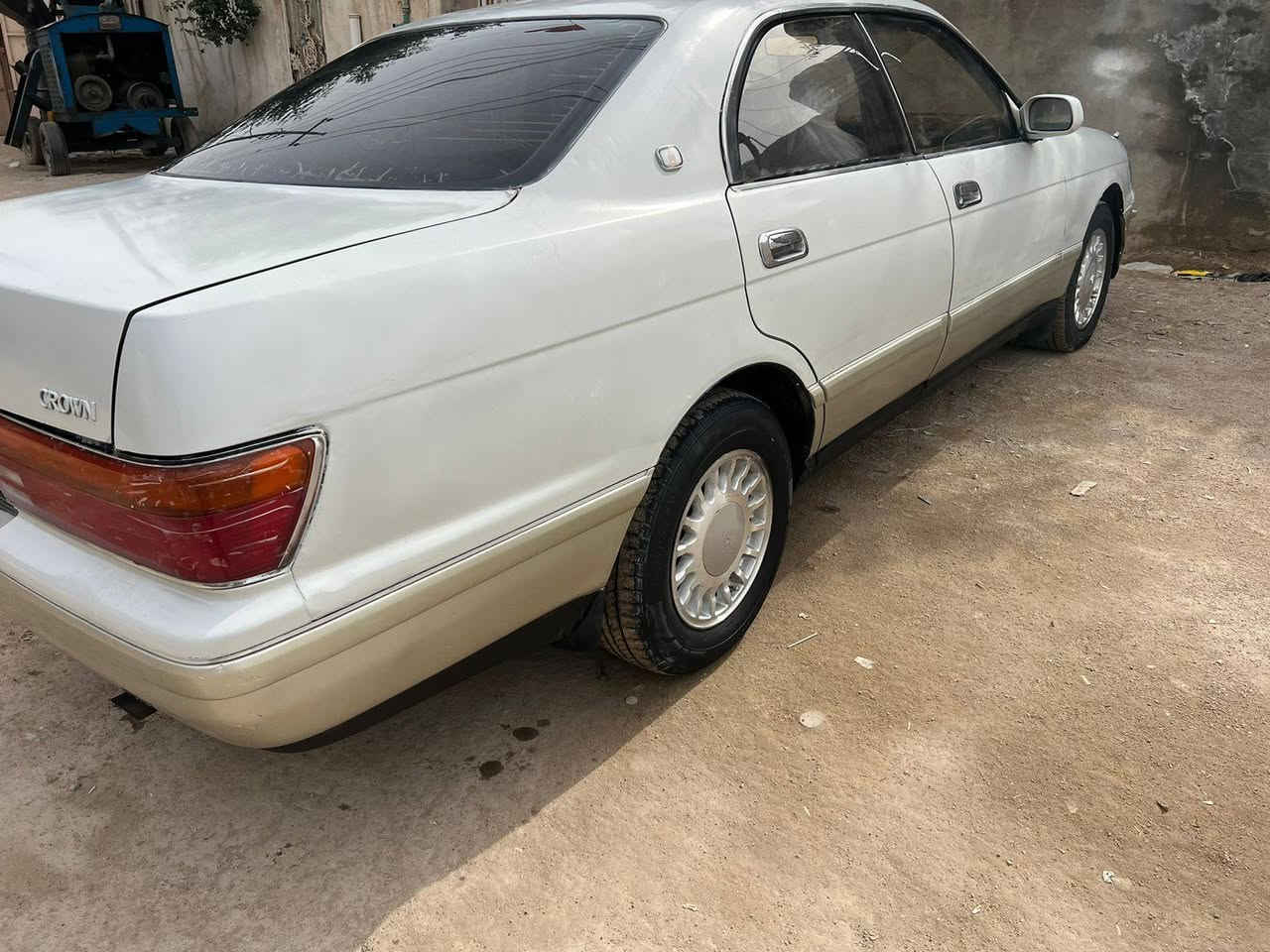 سلام عليكم بطه فصل رقم بصره تحويل مباشر مكفوله من الكاص ونقل جثه مكفوله من الضربه والعيب الشرعي مكينه شرط لا تبخير ولا تنقيص حداديه جديده تخم تاير كهربائيات شغاله سعر ٤٨ ملحضه بيه صبغ جماليه العنوان البصره ***********
