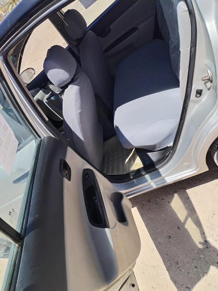 السلام عليكم  اكسنت ٢٠٠٨ خليجي كير عادي محرك ١٦٠٠ تواير تخم جديد هسا مشدودات 
صدر نص عمر  
مصبوغة عام 
 السعر ٦٢ وبي مجال
 مكاني بغداد الغزالية 
***********
