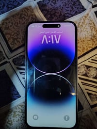 جهاز ايفوان البيع ذكره 128 بطاريه83 جهاز نورمن كلشي مابدل بي شرط ضد ال...