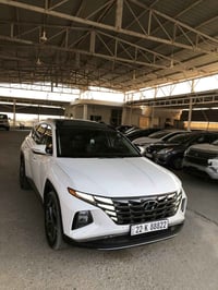 توكسون امريكي • ٢٠٢٢ • كلين بدون صبغ