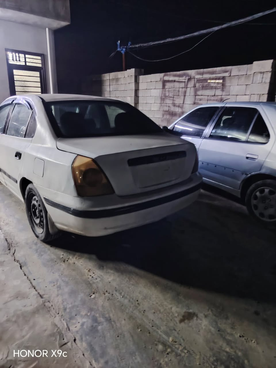 النترا 2005 مال مزاد عندي بيها وكالة ترقيم مجاني شرط التحويل والوكالة شرعي بتكريت كير محرك شرط محرك 2010مال اكسنت بي تبخير شي قليل صدر امامي خلفي حيل زين تخم تايرات جدد
مرواس فقط ادور افانتي  مكصوص الي عنده يتواصل وياي على الخاص اهم شي من تكريت أو العلم


**إذا كنت صاحب هذا الإعلان وتريد حذفه لأي سبب، رجاءا أرسل رسالة إلى الدعم الفني**