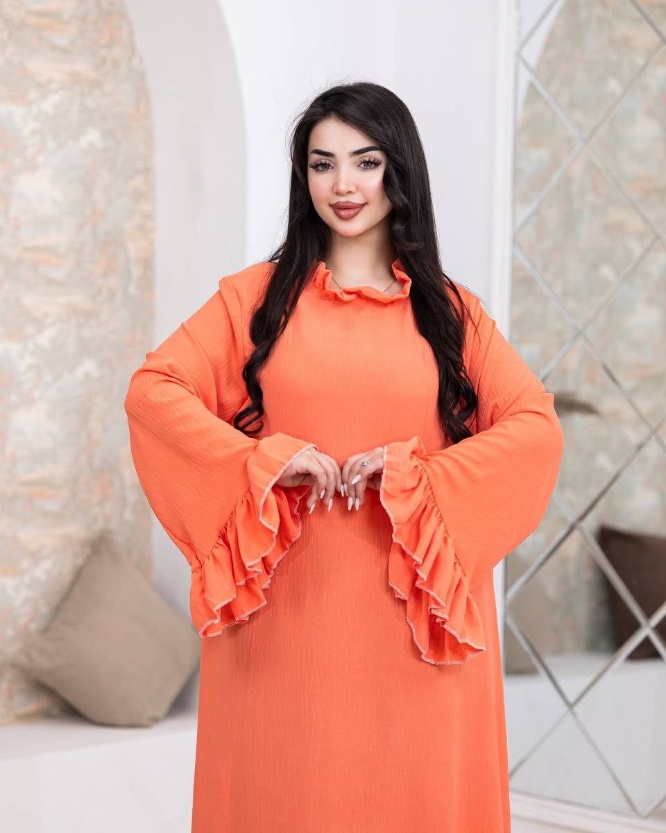 فستان نسائي 😍🔥 جملة ومفرد 
سعر الدرزن 100 الف 🔥
خامة  لينن ملكي  شرط الفحص
بگ سايز هاڤ

https://t.me/shoobrenad


**إذا كنت صاحب هذا الإعلان وتريد حذفه لأي سبب، رجاءا أرسل رسالة إلى الدعم الفني**