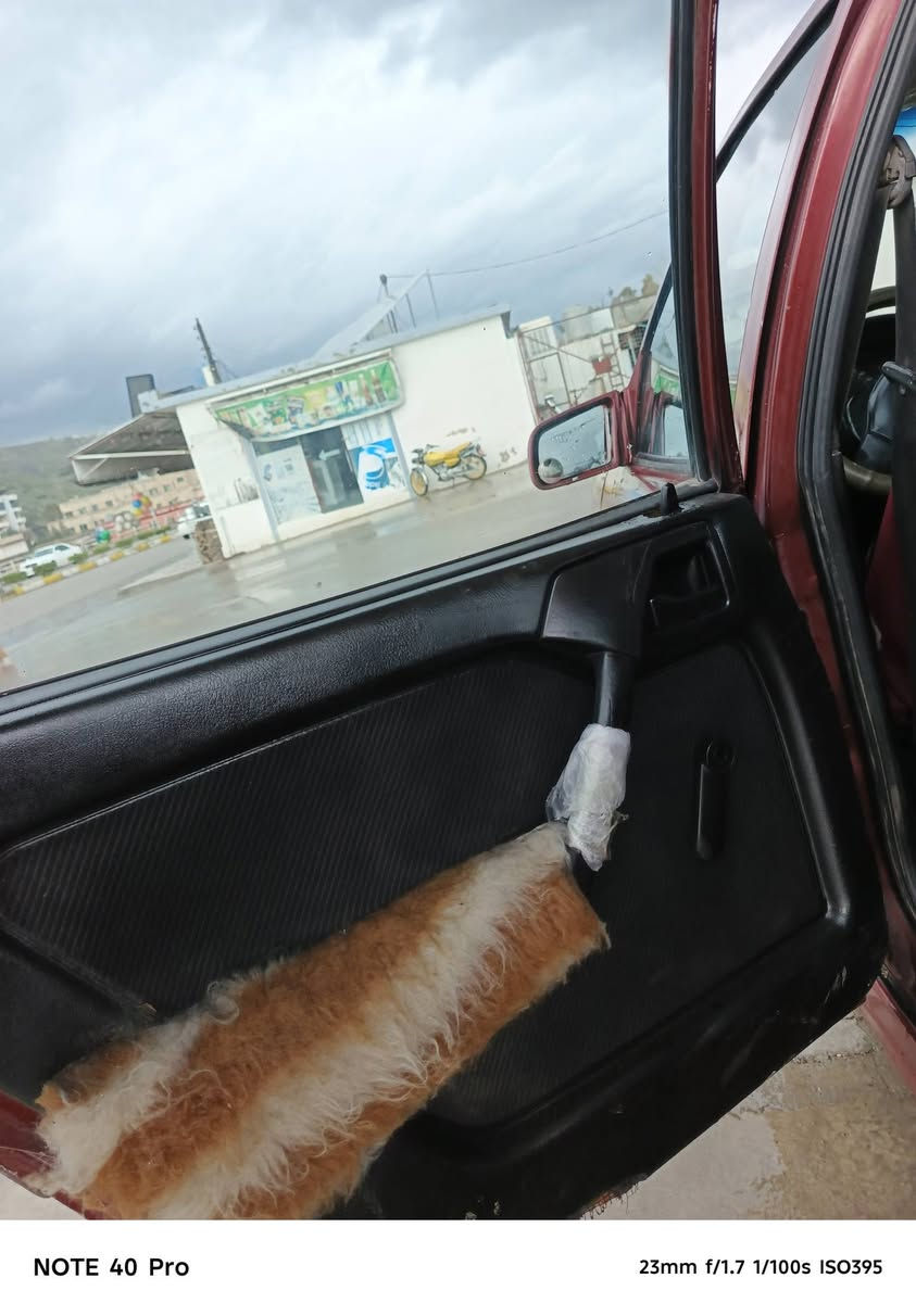 ئۆپڵ ڤیکترامۆدێل 1992سەیارەکەگێڕعادی مەکینە16قایش پانەسەیارەکەزۆرزۆربێ عەیب وبێ مەسرەفەکارەبای وفڵچەوناوداژبوڵوهەمووی ئیش ئەکاوبێ حەیبە موسوبڕاوەنیەسەیارەکە کەفیلی ماڵی مەدەنی دەکەین وسەیارەکەدزیاری نەبێ وماڵی کەسی تیانەبێ سحرەکەشی 15گەڵاومەجالێکی برایانە
***********
***********
