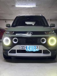 للبيع او مراوس هونداي كاسبر موديل 2023 وارد خليجي وكاله  السياره فول م...