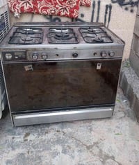 طباخ قيم • حي الصمد