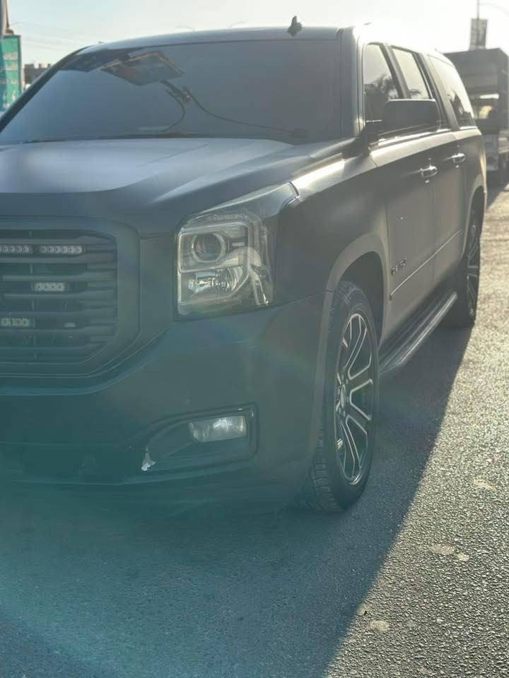 السلام عليكم يوكن دنلي طويله ملكيه خليجي مكفوله من كص وضربه اوصبغ مديل 17 مفوله ماعده الفتحه
السعر 160 اتصال واتساب ***********
مكانه النجف
