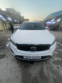 سورنتو أمريكي • ٢٠١٦ • ٨٨ ألف ميل