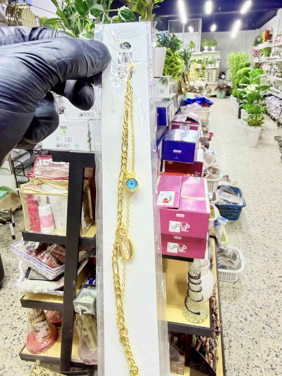 تخفيضات ارخص من الجملة فقط القطعة ب 500 دينار 
مفتحين من 2 الى 12 مساء عنوان خانقين مقابل معمل النسيج مجاور دلسوز البزاز لا يوجد توصيل


**إذا كنت صاحب هذا الإعلان وتريد حذفه لأي سبب، رجاءا أرسل رسالة إلى الدعم الفني**