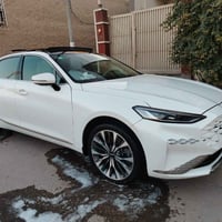 كي 8 • ٢٠٢٣ • فول مواصفات