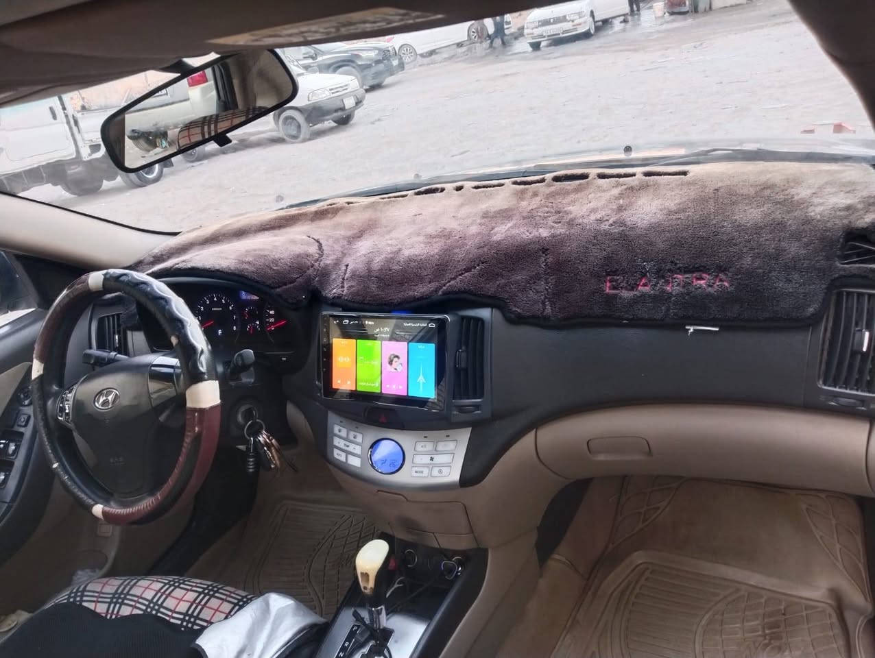 النتره موديل ١٠ خليجي مكفوله مفوله رقم أربيل بسم عربي سعرهه ١٠٨ موقعهه بغداد المشتل ***********
