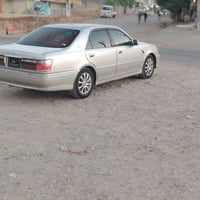 مكينة كبيرة • 2000 • السليمانية