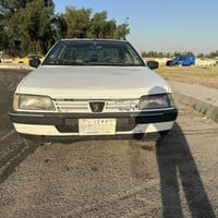 405 جيلكس • ٢٠٠٩ • بغداد الشعب
