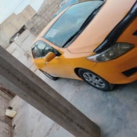 كورلا موديل ١٠ ما بيها ضرر بس بارد 07726465105