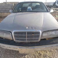 بروگهام • ١٩٩٧ • محرك جديد