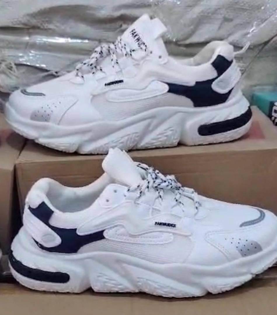 عن أذن الأدمن السلام عليكم ورحمة الله وبركاته جميعا احذية نسائي وشبابي أستندر وليس شروة جملة فقط ارجو عدم التعليق على الاسعار لأن فقط المستورد للبضاعة هو الوحيد الذي يعرف التكلفة  تحياتي للجميع


**إذا كنت صاحب هذا الإعلان وتريد حذفه لأي سبب، رجاءا أرسل رسالة إلى الدعم الفني**