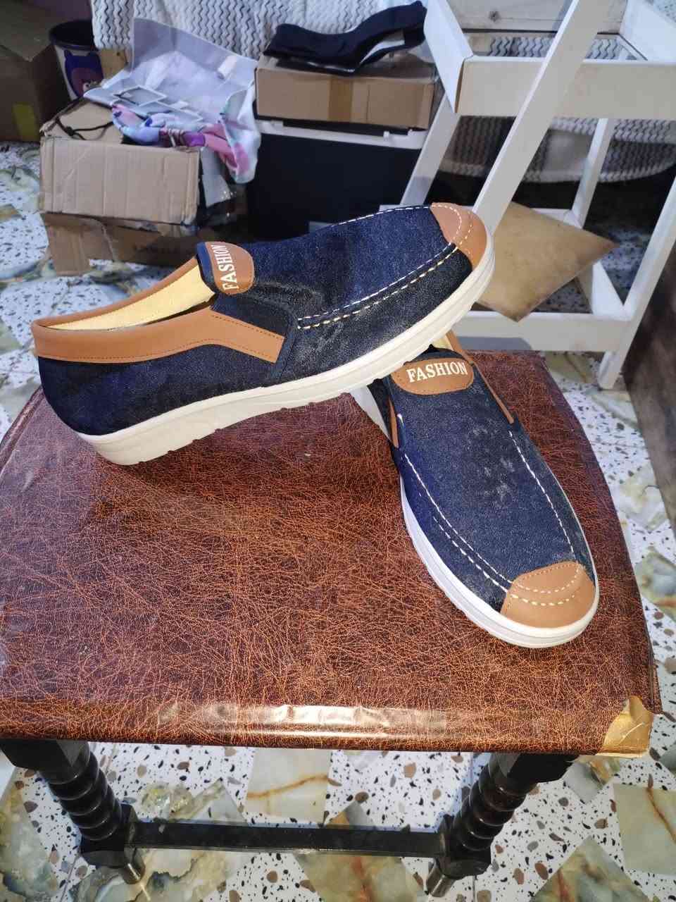 حذاء رجالي قياس(45)السعر 15


**إذا كنت صاحب هذا الإعلان وتريد حذفه لأي سبب، رجاءا أرسل رسالة إلى الدعم الفني**