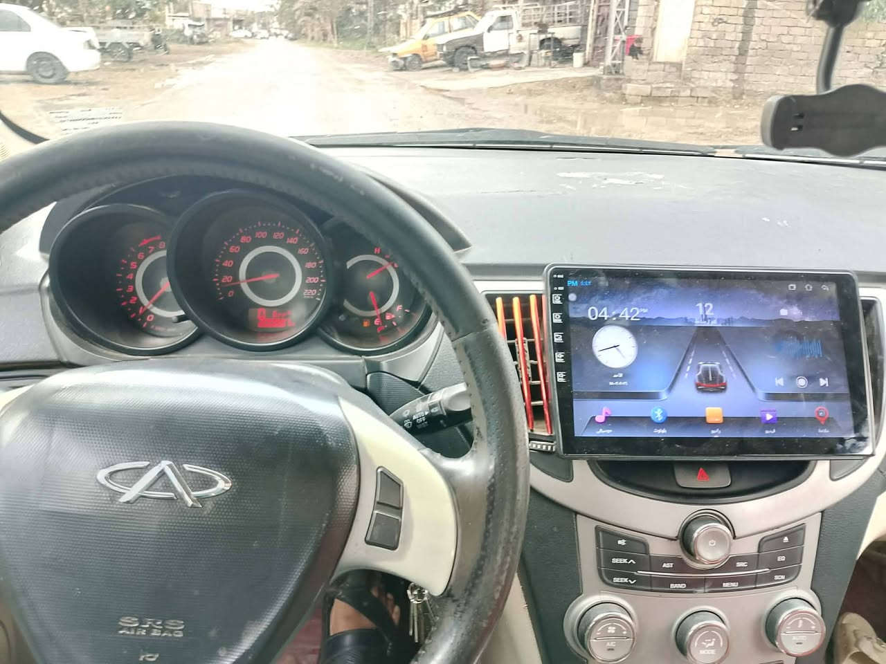 شيري A3 موديل 2013
رقم واسط انكليزي الجديد سنويه لل2031 باسمي تحويل مباشر

محرك جديد 1800

كير كلش نظيف

كهربائيات كلها شغاله

تبريد فقط راديتر مزروف

صدر 75 %

جاهزه السياره

بيع او مراوس بستاركس او فتون كاز

مكان السياره ديالئ

السعر 38 وبيها مجال

*********** حسين
