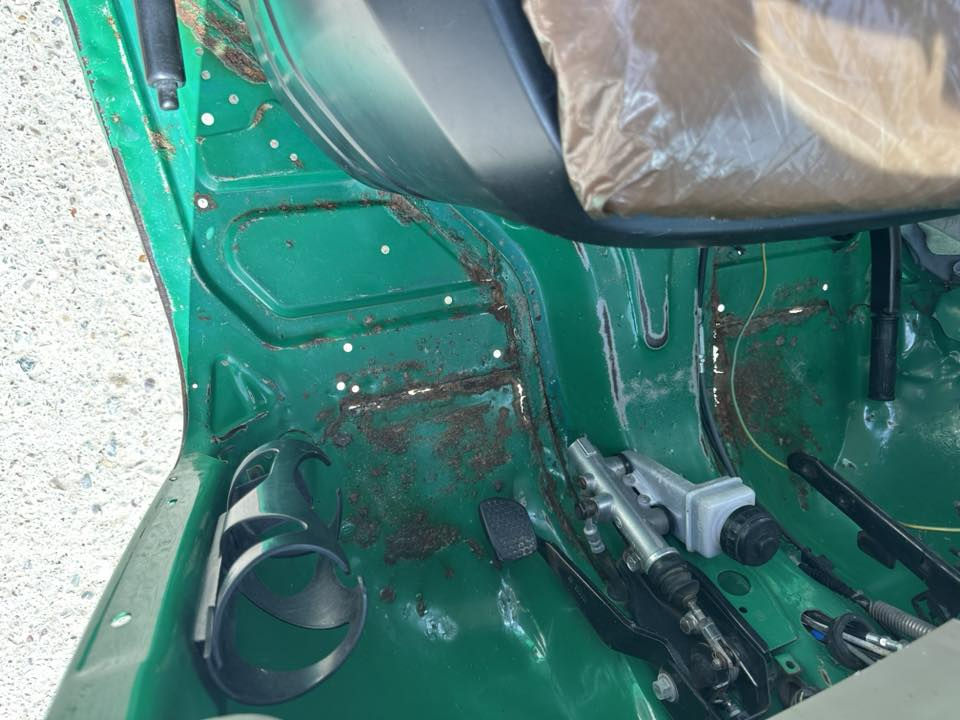 تكتك للبيع موديل 2021رقم وسنويه تحويل ثاني بأسم المشتري تكتك مابيه معجون ولاصبغ مكينه اكسل مكفول
العنوان بغداد الشعب السريدات
***********
