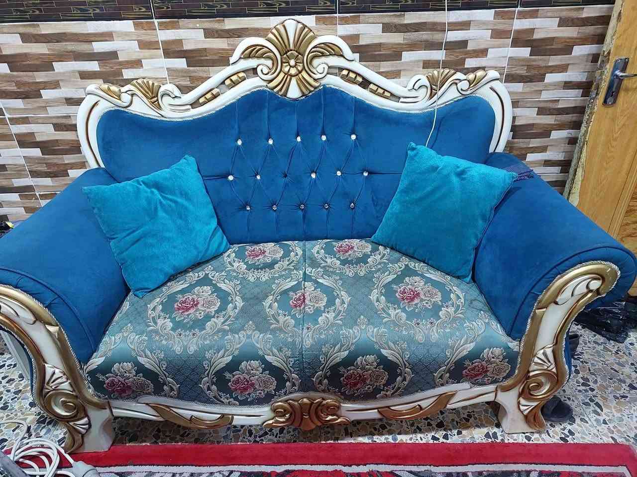 تخم قنفات للبيع نظيف جدا البصره الطويسه


**إذا كنت صاحب هذا الإعلان وتريد حذفه لأي سبب، رجاءا أرسل رسالة إلى الدعم الفني**