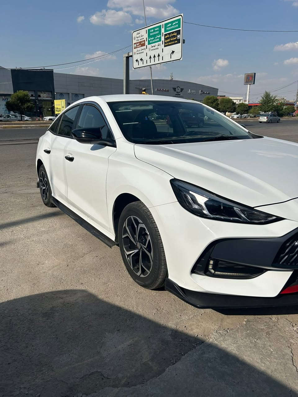 Mg gt 2025
بو فروشتن بي ته عديل بي سبوغ  
***********
