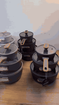 🍲✨

تحب جدران مرتبة، أنيقة، وتطبخ أكل يفتح النفس؟

سيت بولاريس الثلاثي هو الحل 👌

- 3 جدر بأحجام مختلفة (16، 22، 26 سم) بغطا زجاجي متين 🔥
- طبقة سيراميك صحية خالية من المواد الضارة ✅
- توزيع حراري متساوي يخلي أكلاتك تستوي بسرعة وبدون ما تلزك 🙌
- مقابض مريحة وما تسخن بيدك ✋

متوفر بألوان فخمة تناسب كل مطبخك 💯
كل هذا بسعر 49  الف و التوصيل مجاني 
احجز قبل نفاذ الكمية
للحجز مراسلة الصفحه او على الواتساب ***********
الكل
