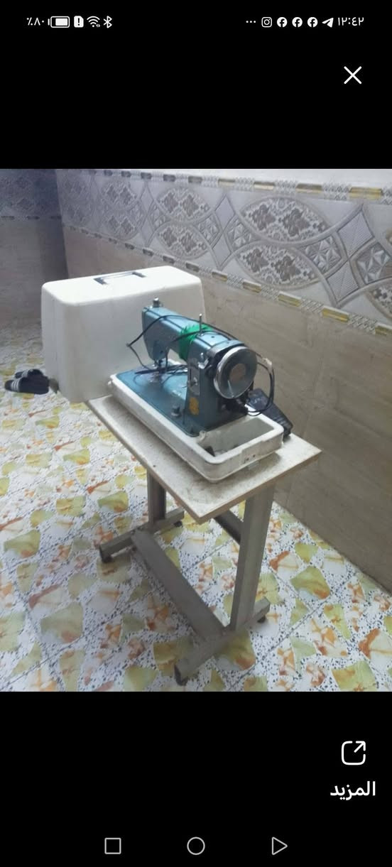 للبيع سعر ١٦٠وبيه مجال


**إذا كنت صاحب هذا الإعلان وتريد حذفه لأي سبب، رجاءا أرسل رسالة إلى الدعم الفني**