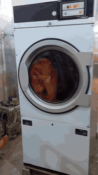 مجفف سويدي حجم ٢٥ كيلو
نظيف جدا جدا الاستفسار مراسله الصفحه او الاتصال على الارقام التاليه 
***********
***********
