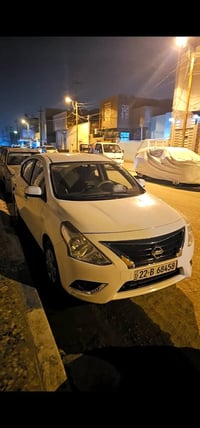 صني ٢٠٢٠ • ٥٠٠٠٠ كم • بليته زركة