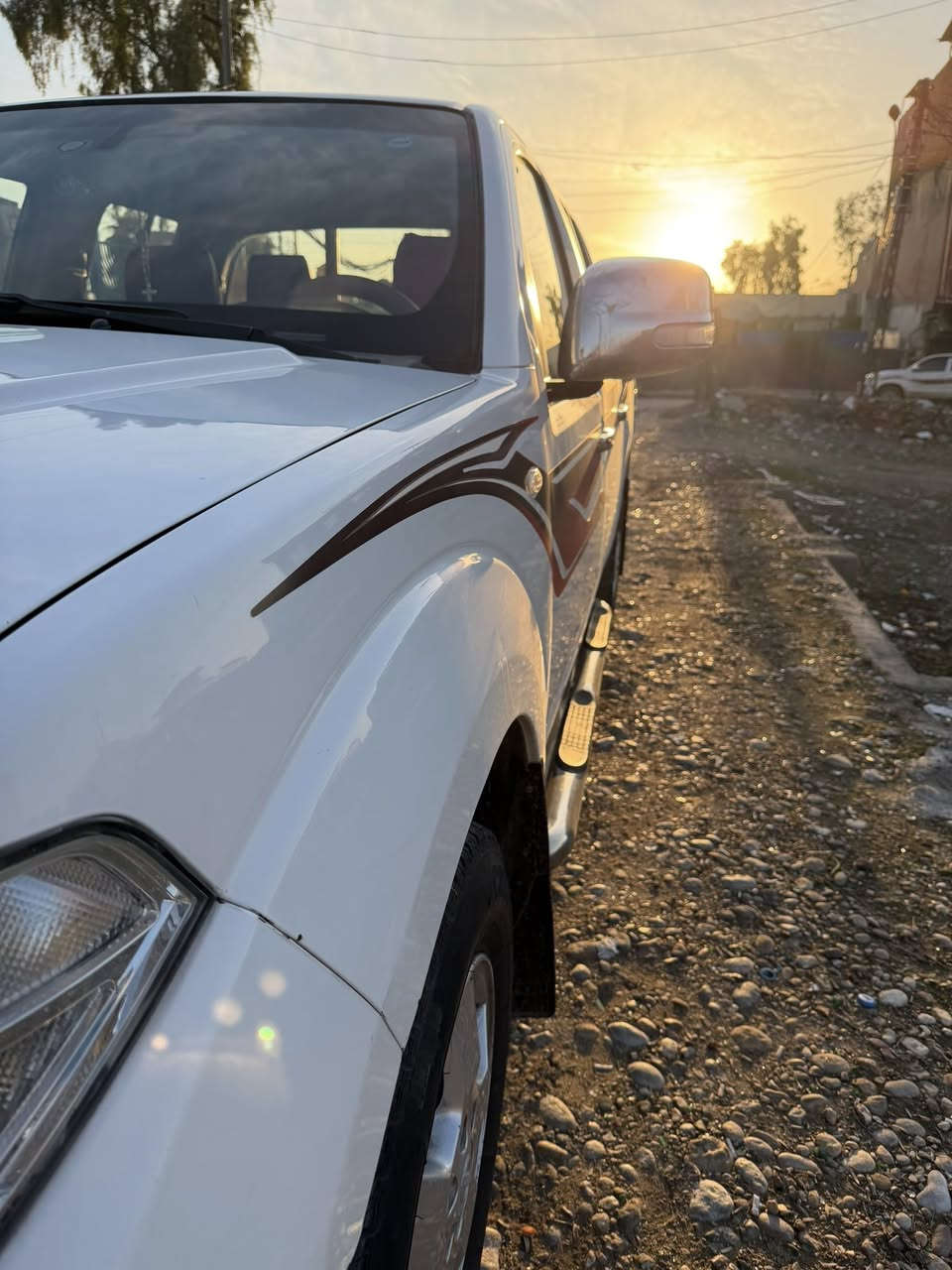 السلام عليكم نيسان نيفارا على ايدي ماخذها زيرو ومشيتها على ايدي موديل 2016 بدون صبغ بدون حادث بيها تعديل باردسنوية جديد 2030 تنتهي سيارة نظيفة وحلوة ماشية السيارة 392 الف السعر140 موقع السيارة اربيل عينكاوة الاستفسار على الواتس ***********
