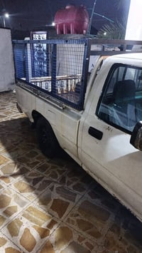 تيوتا • ١٩٨٩ • بصرة