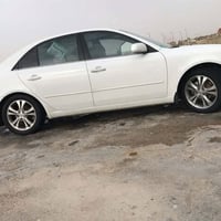 ٢٠٠٨ امريكي كير مكينه مبدلهم حاويهم سياره جديده مكينه ٤ سلندر  0772567...