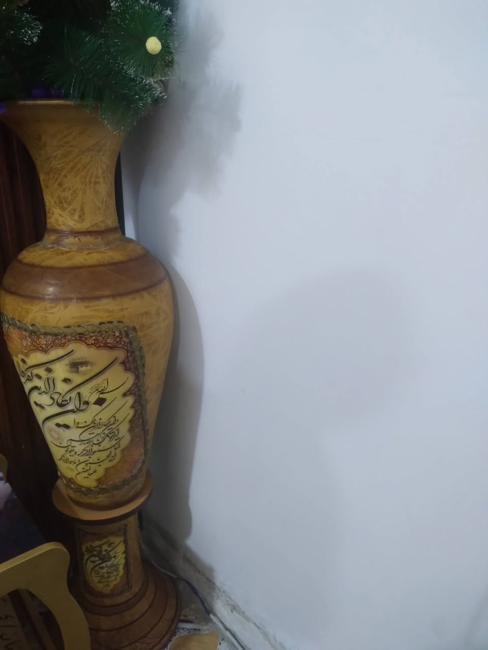 غراض للبيع


**إذا كنت صاحب هذا الإعلان وتريد حذفه لأي سبب، رجاءا أرسل رسالة إلى الدعم الفني**