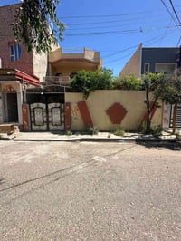 دار للبيع • ٢٠٠م • حي العربي