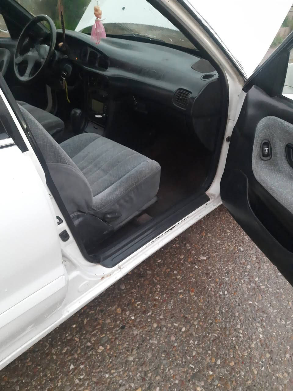 سوناتة تو موديل 1995سنوية 2028تخم تاير تدفة وتبريد مكينة 2000بدون ضربة بدون خياس سي بلادية بدون دواخل سنتر لك كير وتماتيك شرط تحويل سعر 47بيهة مجال. مكناني ديالى شهربان ***********
