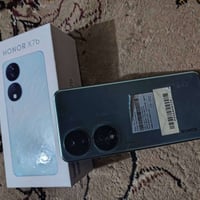 هونر اكس ٧ بي • ٢٥٦ • بطارية ٦٠٠٠