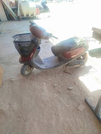 Poche • دراجة