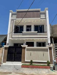 منشور رقم ((١)) 🏡 للبيع – دار جاهز للسكن 🏡  🔹 الموقع: بغداد – الدورة –...