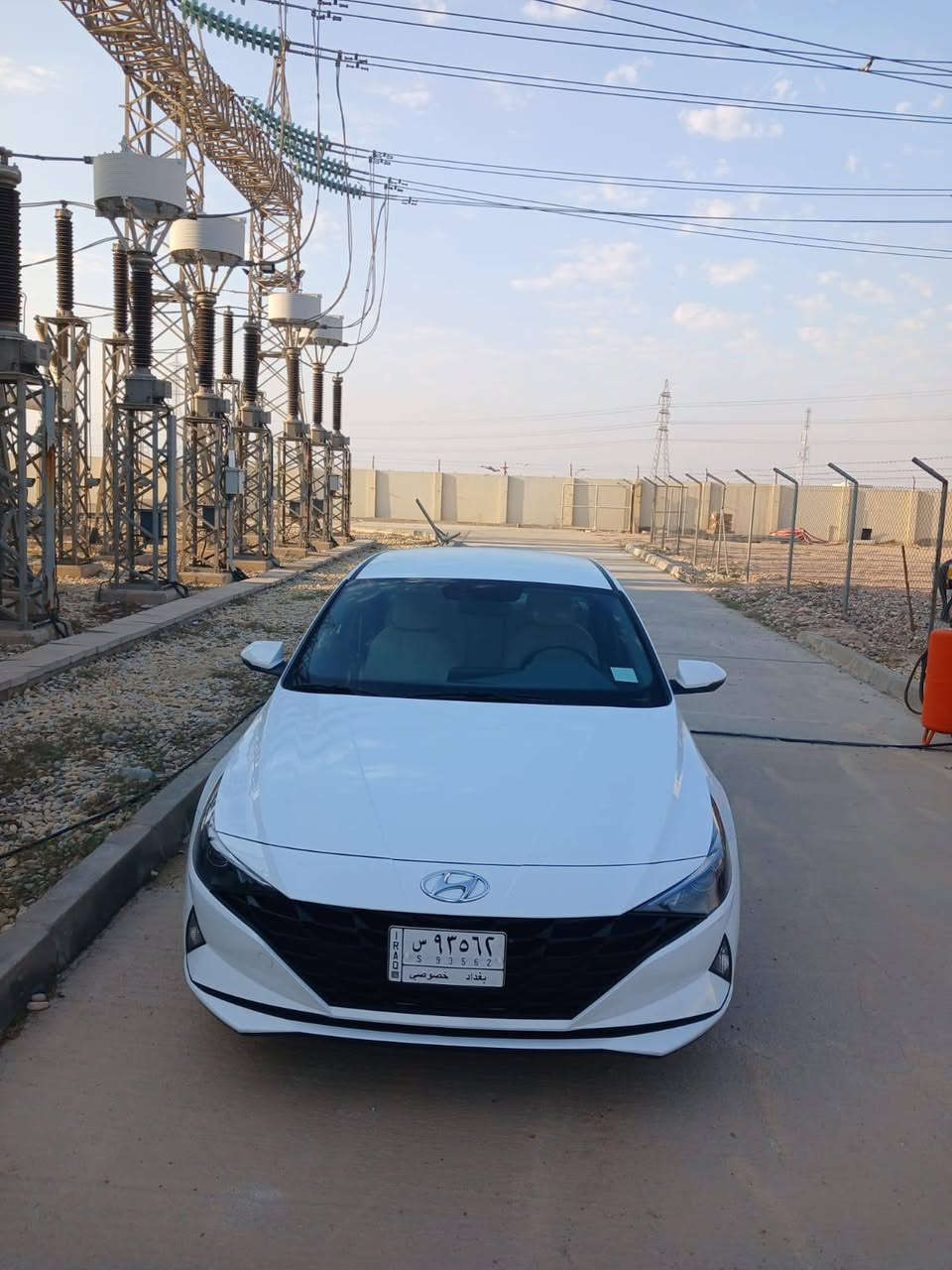 النترا 2021 خليجي بغداد اقساط استقطاع مباشر سنوية لل27 باقي 8 اشهر وتنتتهي الاقساط كفالة عامة مكاني البصرة السعر 150 
*********** واتساب
