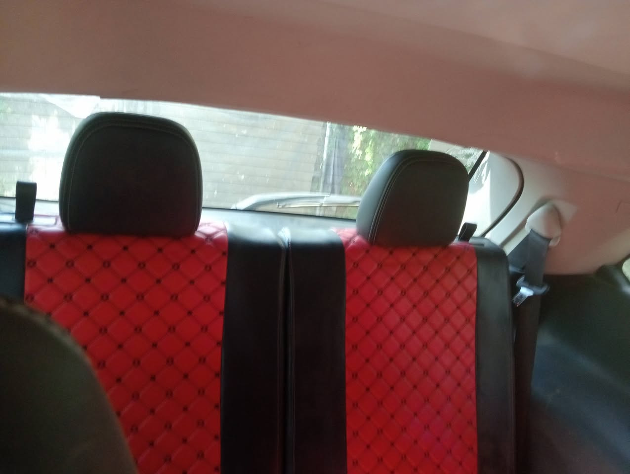 السلام عليكم دوج جورني2018 للبيع فول مواصفات
6سلندر
بانوراما
فورويل
7راكب
ويل 19
تدفئه تبريد كشنات
هيتر ستيرن
شاشه حجم كبير 
شاشه خلفيه 
صور الحادث مرفق بالمنشور
السعر 195وبيه مجال بسيط 
الاستفسار على الرقم***********
