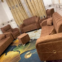 ١٠ مقاعد • نضيف • كربلاء