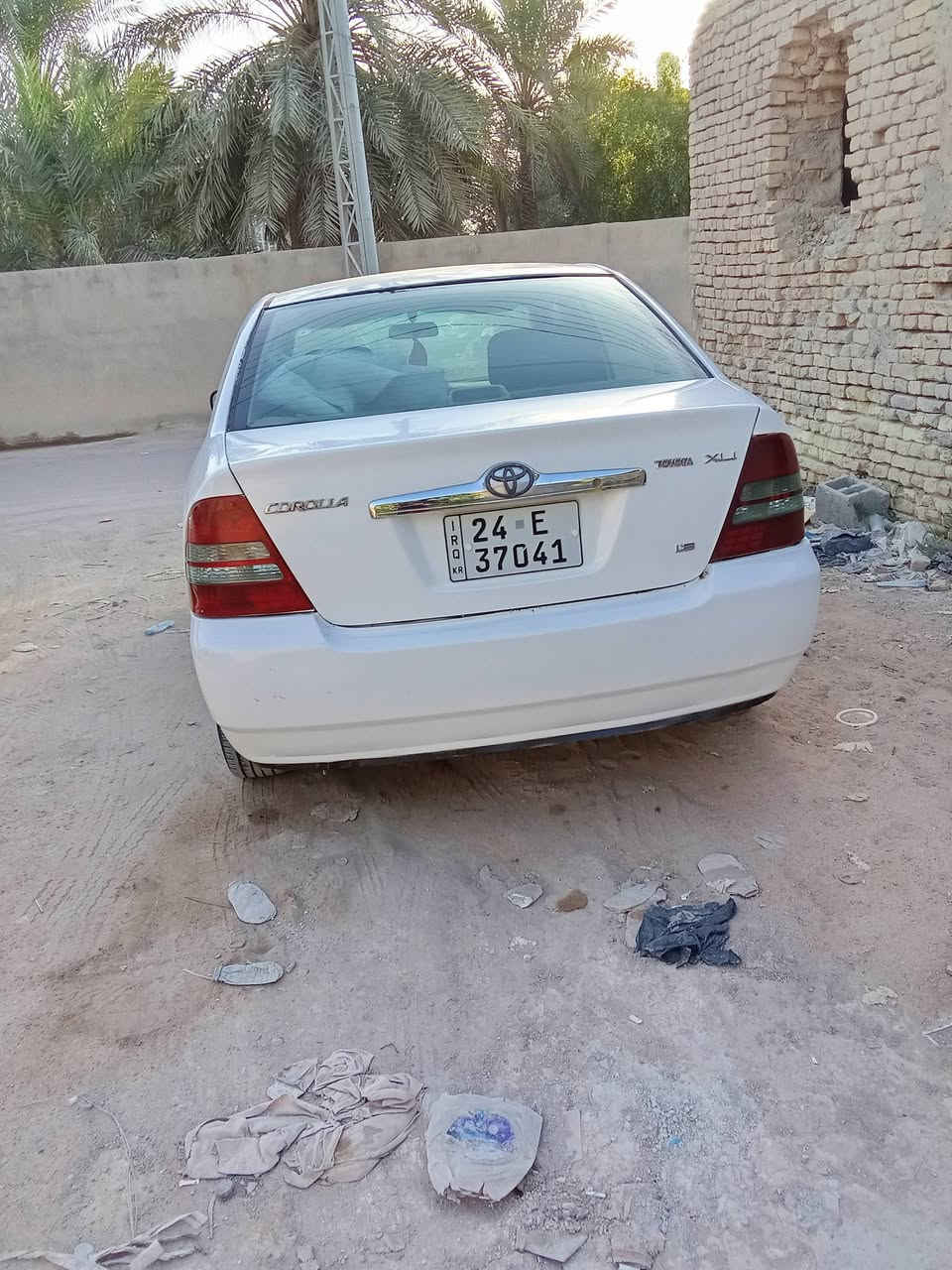 كل التفاصيل بالمنشور مذكور
