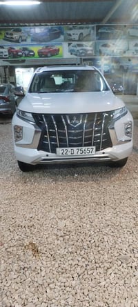 باجيرو سبورت • ٢٠٢٠ • ٢٢ الف