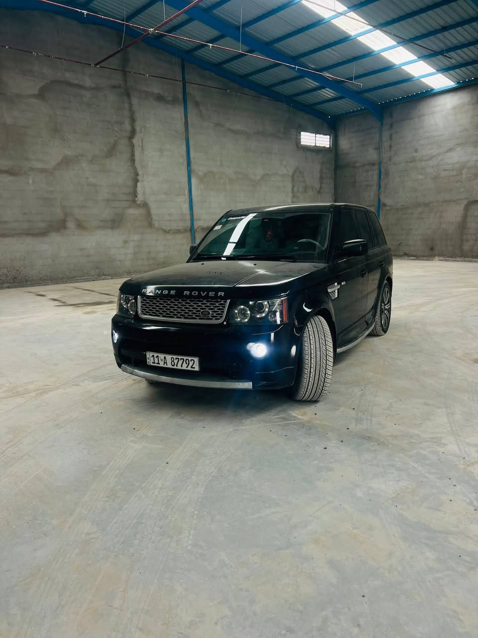 رانج روفر لبيع أو لمراوس 2009محدث 2013شاد له دبل ولوي انسه شي اسمه جك ودوخته
رقم بغداد نكليزي مشروع وطني هزه جديده تحويل ثاني يوم 

الموصفات فووول 

فتحه سقف سلايت 

مكينه 8Vبدون سوبر HSEالمرغوب 

داخلي عسلي اسود 

شاشه عرض تفاصيل لسياره 

كشنات جلد كهرباء ⚡️ 

حساسات امامي خلفي 

مري كلاب ويه لبك 

هاند بيرك بصمه 

منضومه زنون دامينمك 

سستم صوت 

ثلاجه 

تبريد قطع تين 

تحكم ستيرن 

السياره ورد خليج صبغ بيه بس دعاميات ل امامي ول خلفي 

وباب واحد وره 

مكان السياره البصره 

السعر 115 وبيه مجال 

***********
