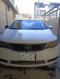 سيراتو • ٢٠١٣ • محرك ١٦٠٠