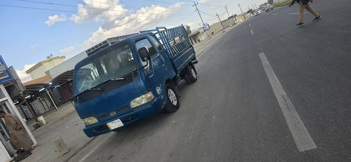 فونتيرا موديل ٩٧ رقم صلاح الدين مشروع وطني محرك كير صدر شرط للبيع السعر ٤٧ بيها مجال مكان السياره كركوك غير متواجد عل فيس اتصل على الرقم ***********
