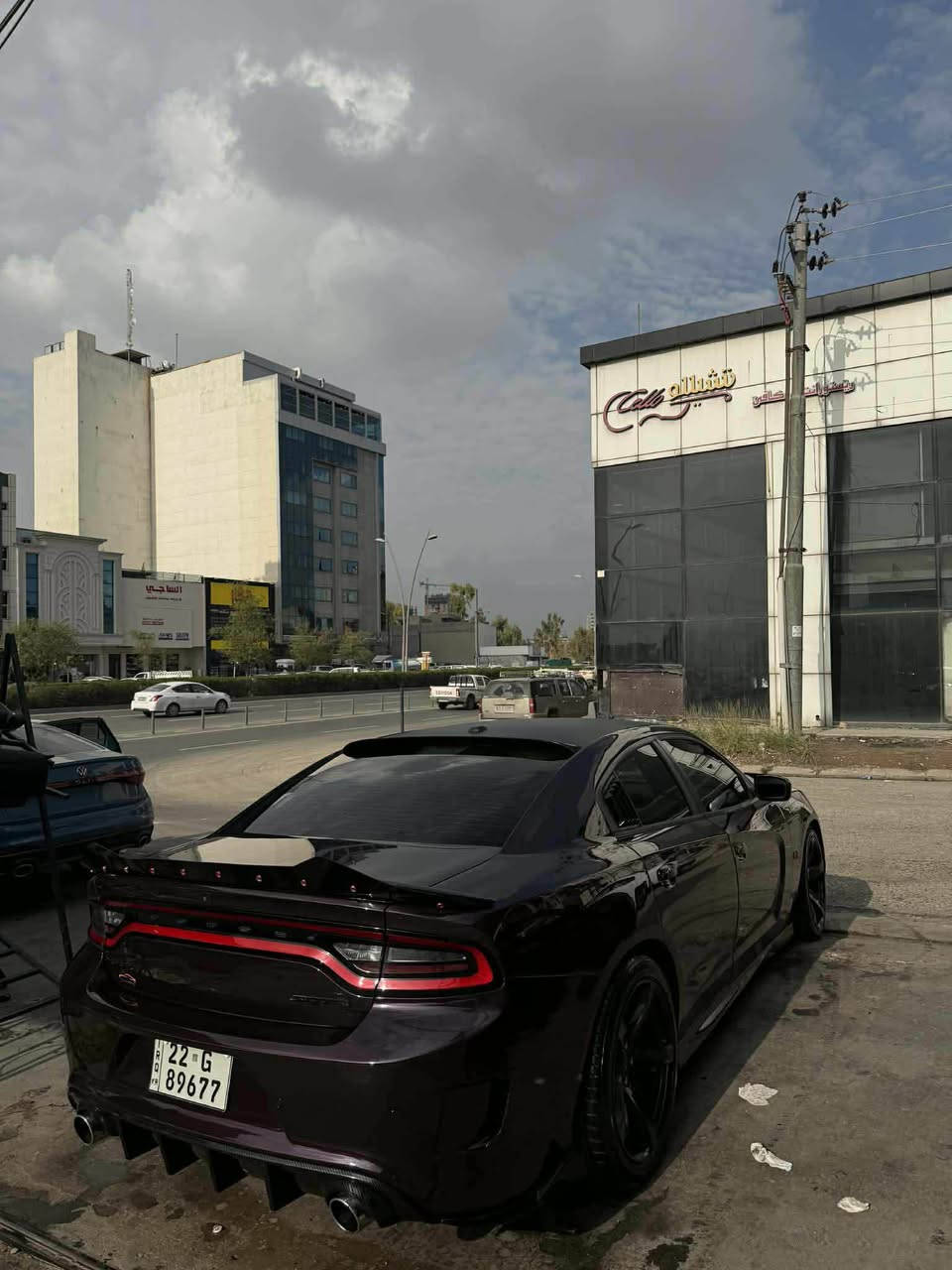Dodge Charger 2021 mor sxt sbugh 3am sayaraki bemasrafu be nuqustane sbughe zor zor jwana 70mile chwa hazau fa7se nweya ba nawe xomana sanawe hata 2029 7️⃣5️⃣0️⃣9️⃣2️⃣1️⃣3️⃣1️⃣3️⃣8️⃣ أربيل, العراق
