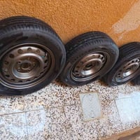 تايرات 15 • كوري اصلي • نضاف