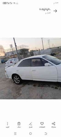 مارك • ١٩٩٥ • رقم قادسيه